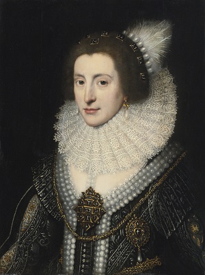 Elisabeth Stuart